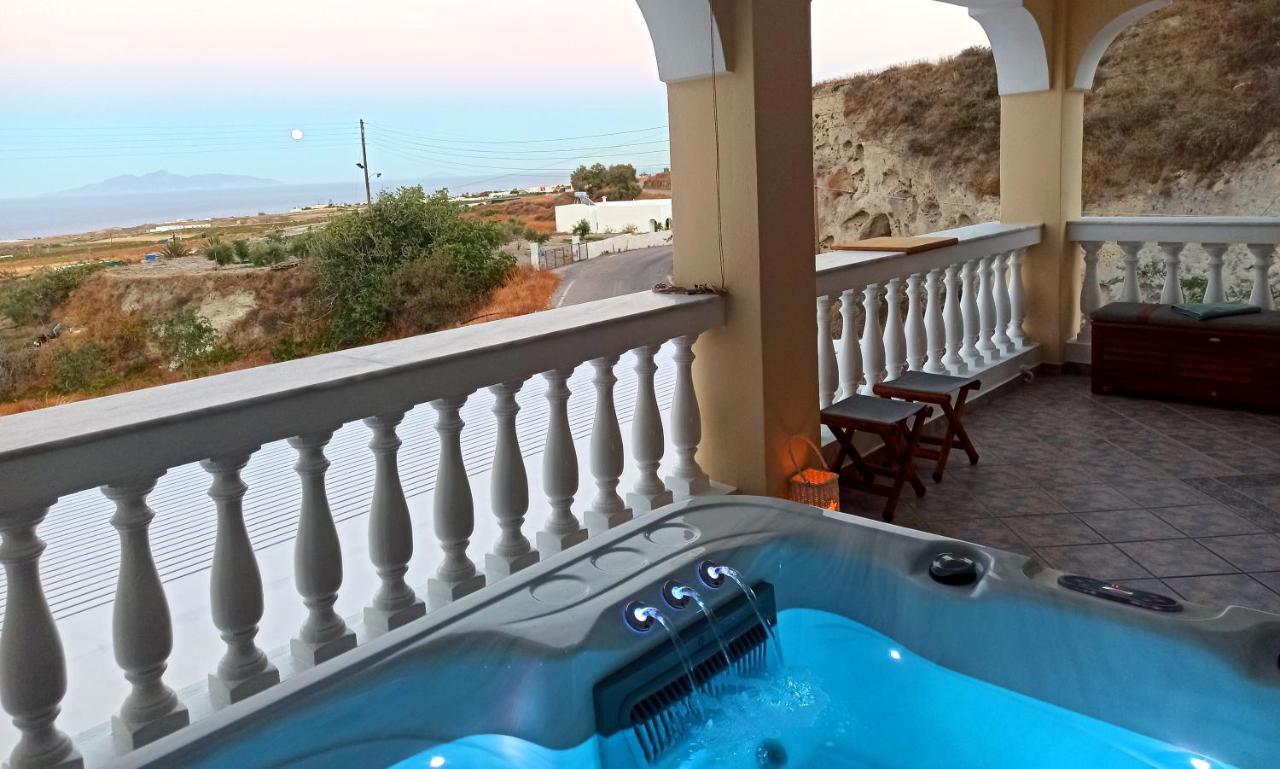 Skarmoutsos Holiday Home Vourvoulos Exterior photo